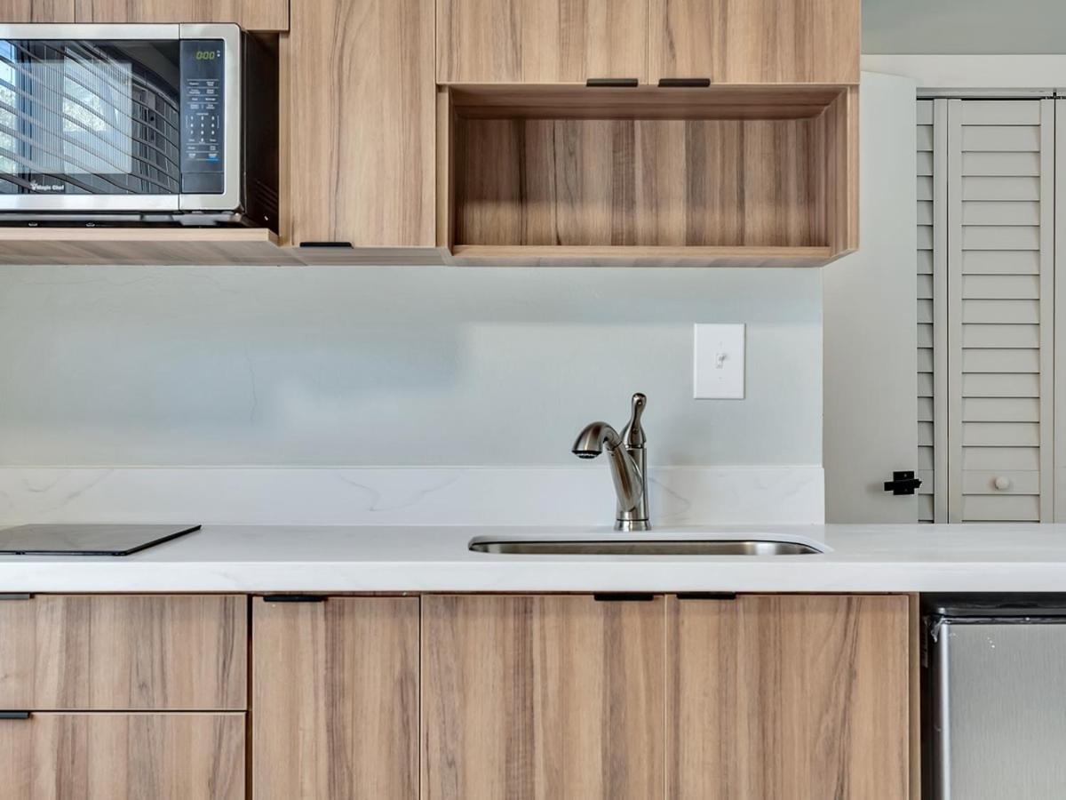 The Shell On Walnut Studio With Bath Hollywood Beach Free Parking Dania Beach Eksteriør bilde